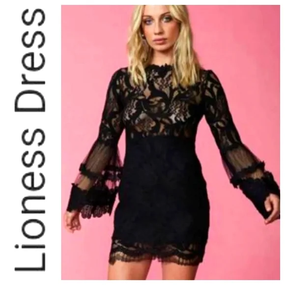 Lioness | Dresses | Lioness Nwot Dress | Poshmark Lioness | Dresses | Lioness Nwot Dress | Poshmark